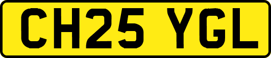 CH25YGL