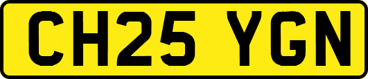 CH25YGN