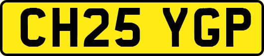 CH25YGP