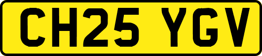 CH25YGV