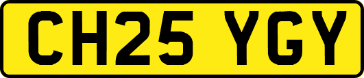 CH25YGY