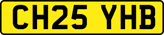 CH25YHB