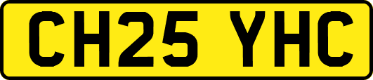 CH25YHC