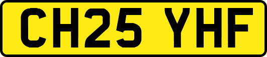 CH25YHF