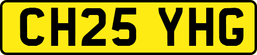 CH25YHG