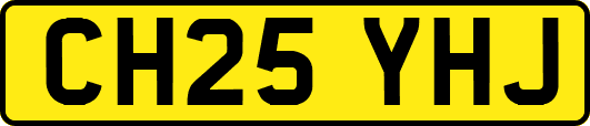CH25YHJ
