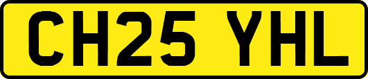 CH25YHL