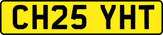 CH25YHT