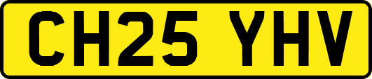 CH25YHV