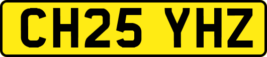 CH25YHZ