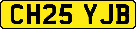 CH25YJB