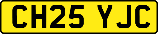 CH25YJC