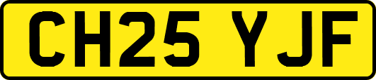 CH25YJF