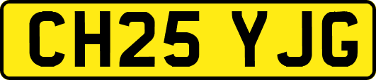 CH25YJG