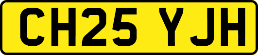CH25YJH