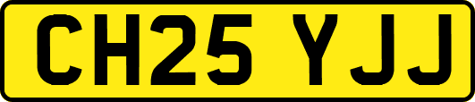 CH25YJJ