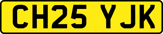 CH25YJK