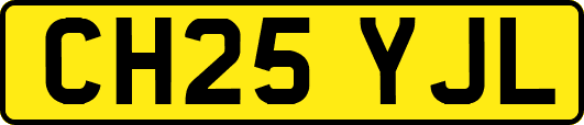 CH25YJL