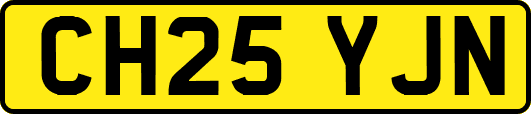CH25YJN