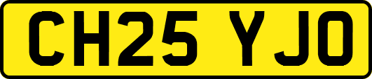CH25YJO