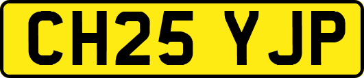 CH25YJP