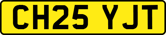 CH25YJT