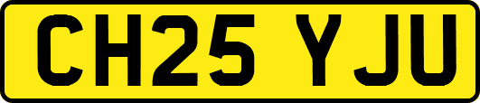 CH25YJU