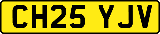 CH25YJV