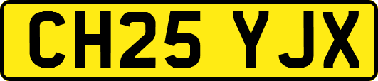 CH25YJX