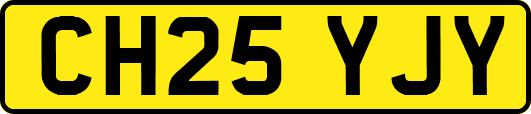 CH25YJY