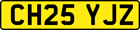 CH25YJZ