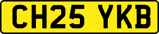 CH25YKB
