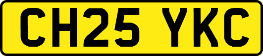 CH25YKC