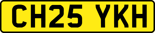 CH25YKH