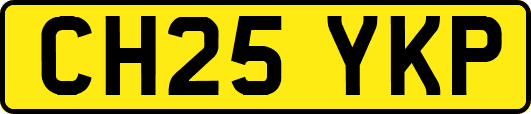 CH25YKP