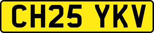 CH25YKV