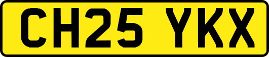 CH25YKX