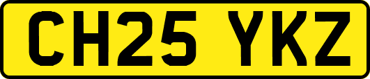 CH25YKZ