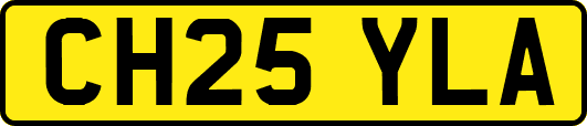 CH25YLA