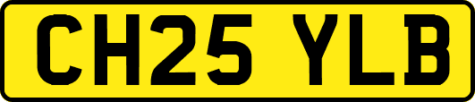 CH25YLB