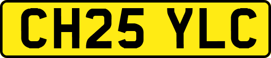 CH25YLC