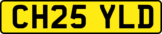 CH25YLD