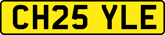 CH25YLE