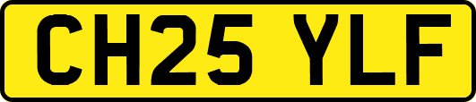 CH25YLF