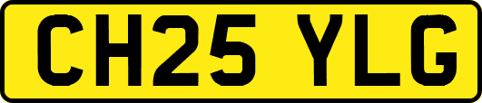 CH25YLG