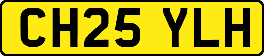 CH25YLH
