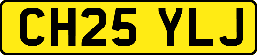 CH25YLJ