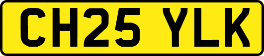 CH25YLK