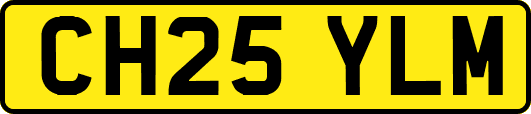 CH25YLM