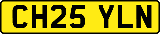 CH25YLN